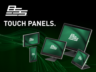 BSS Introduces OMNI Touch Panels